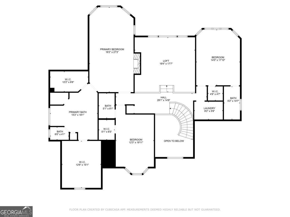 6935 Wakehurst Place Cumming - 88