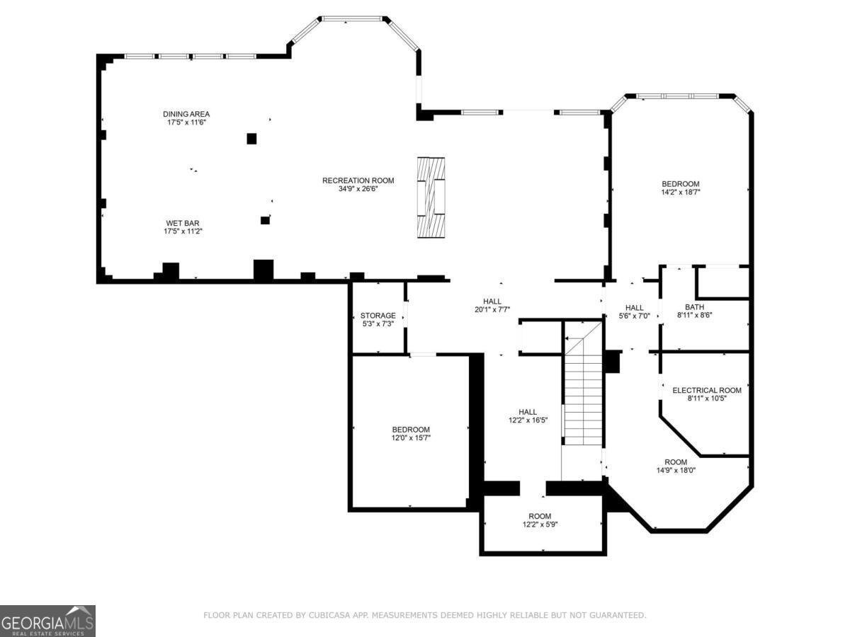 6935 Wakehurst Place Cumming - 89