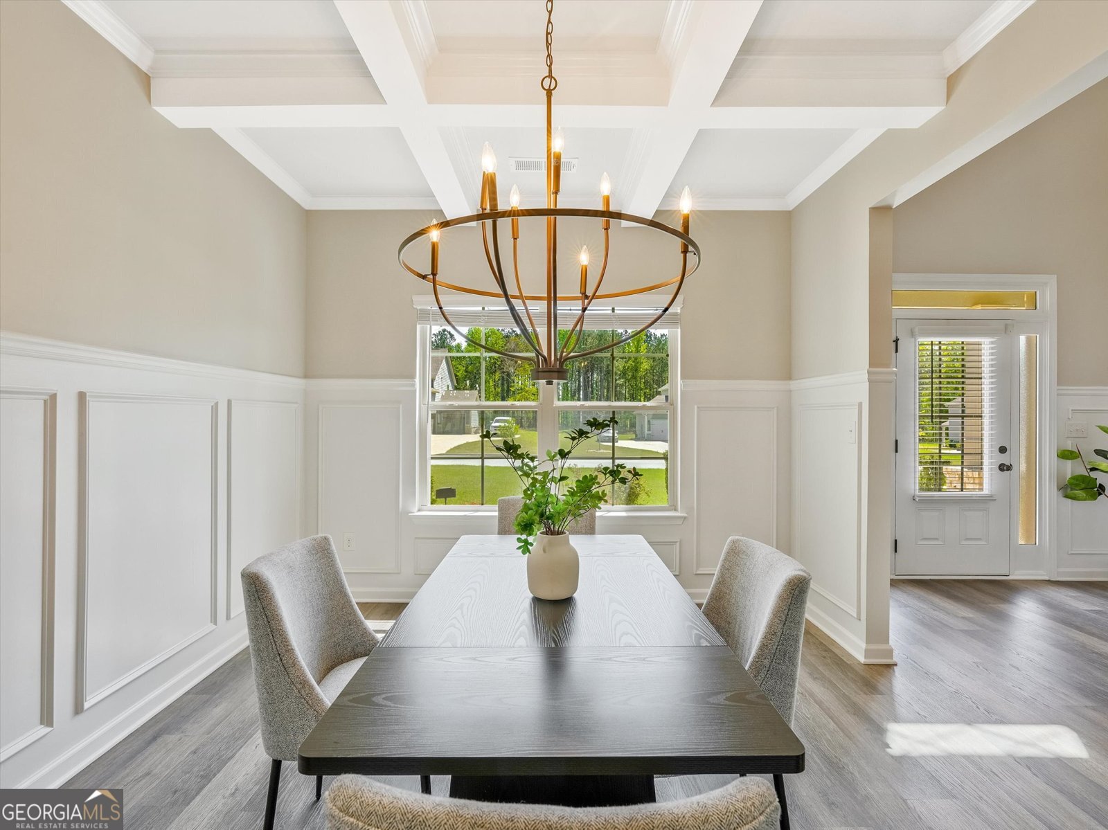 125 Leverett Court Fayetteville - 10