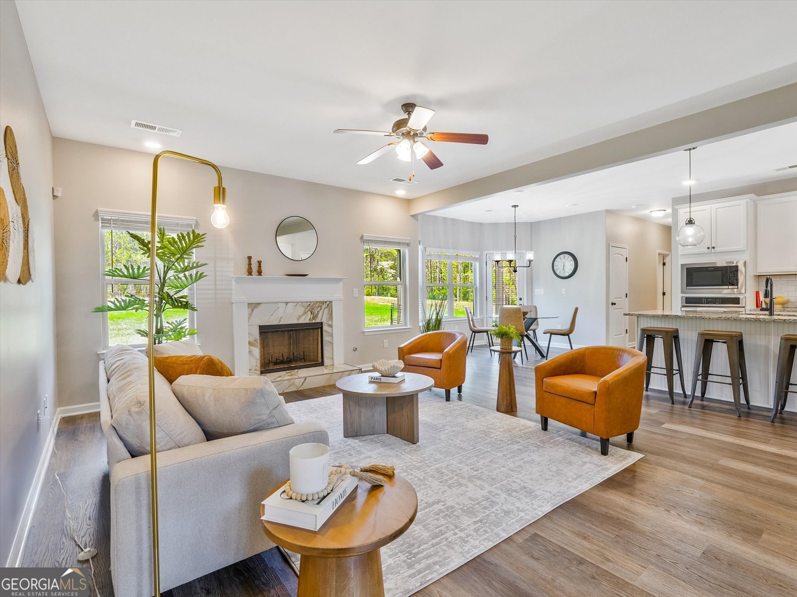 125 Leverett Court Fayetteville - 11