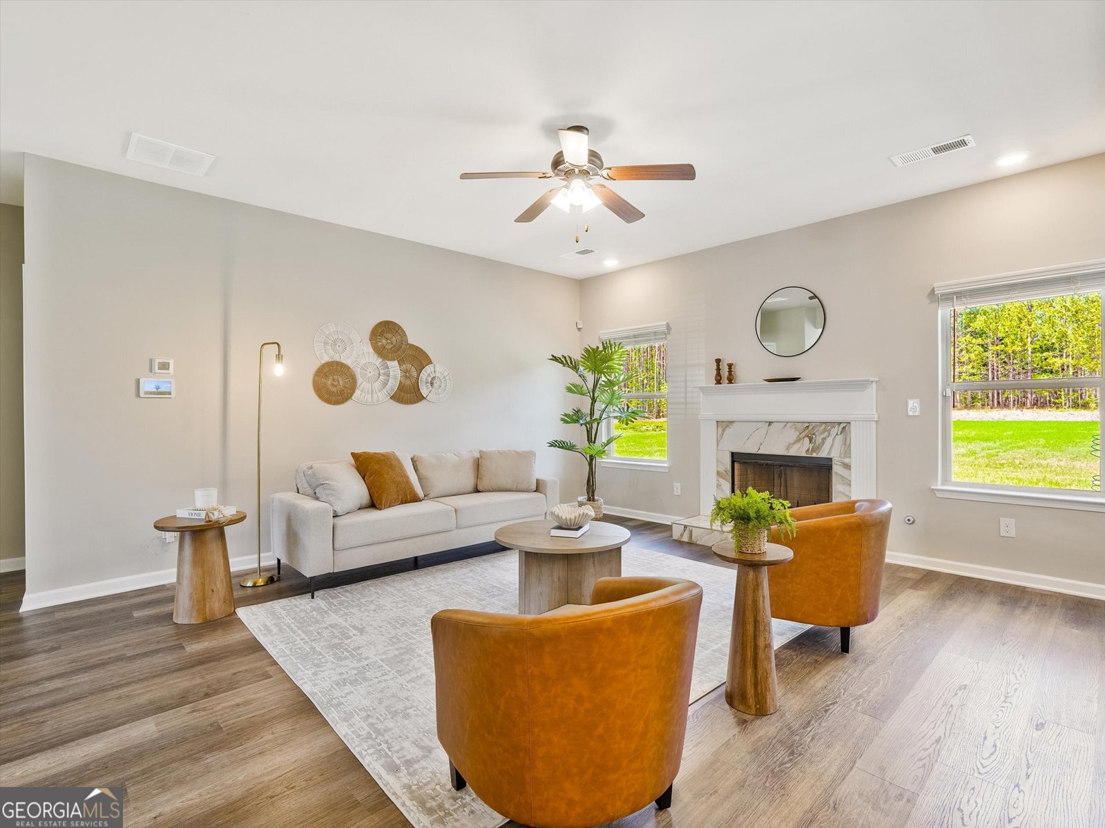 125 Leverett Court Fayetteville - 12