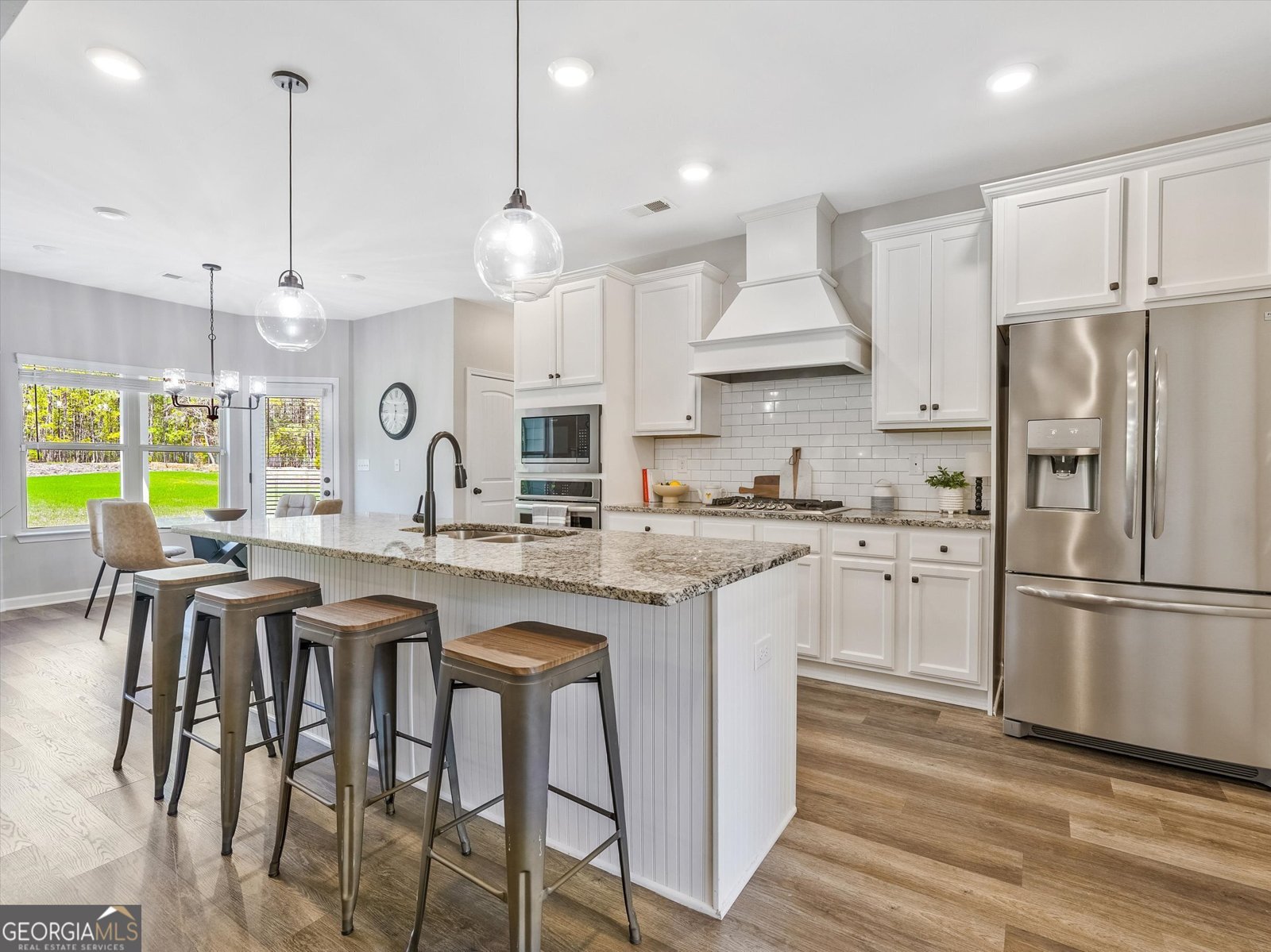 125 Leverett Court Fayetteville - 13