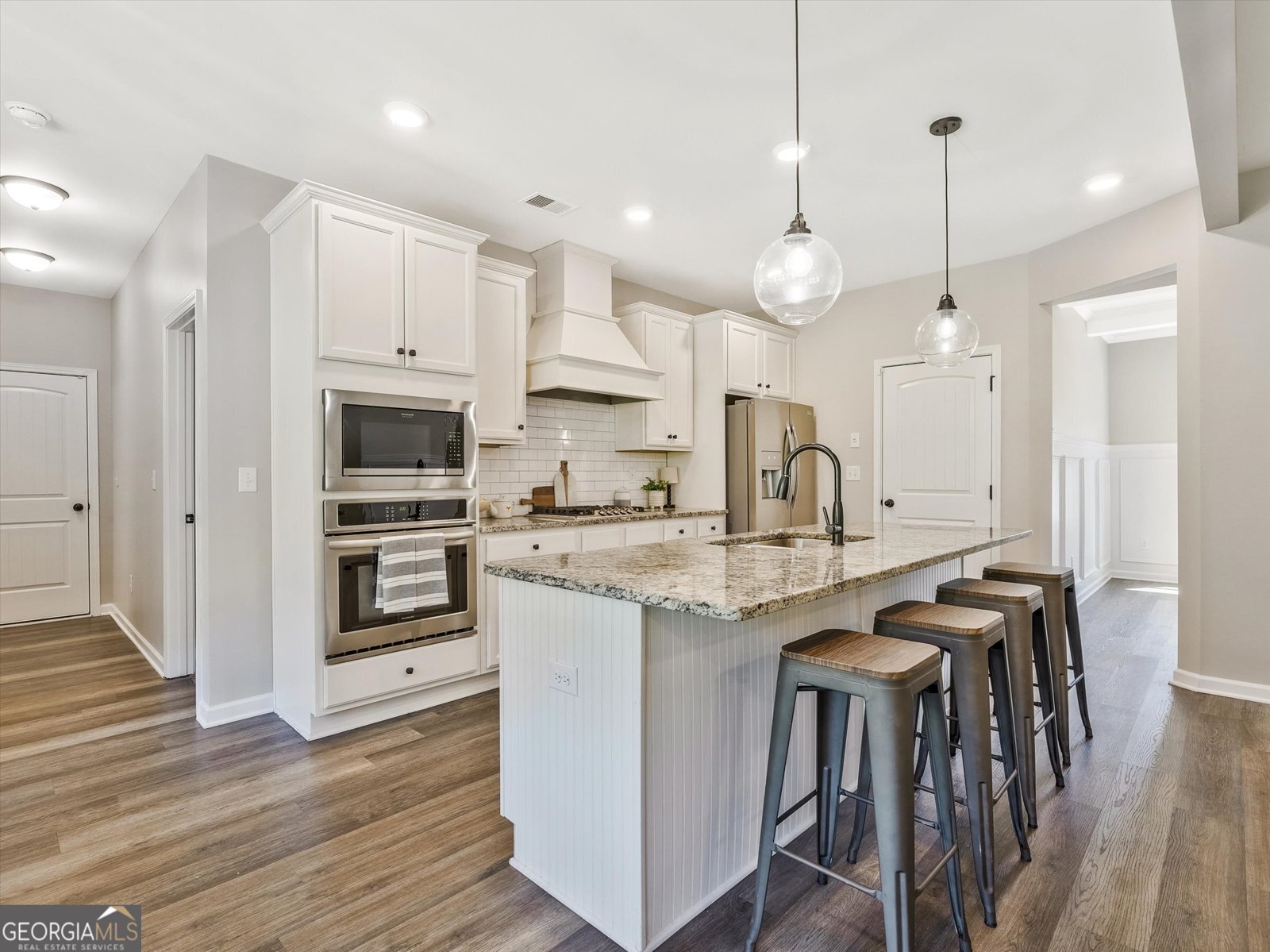 125 Leverett Court Fayetteville - 15
