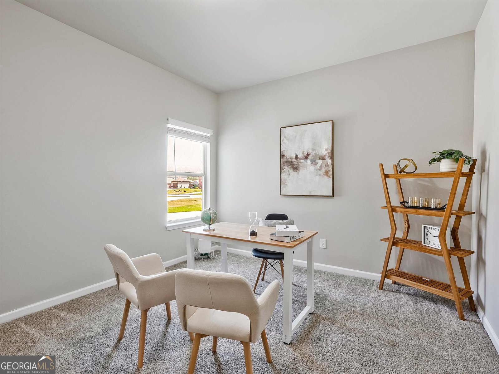 125 Leverett Court Fayetteville - 20