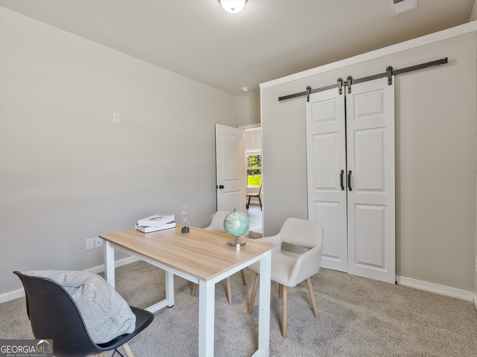 125 Leverett Court Fayetteville - 21