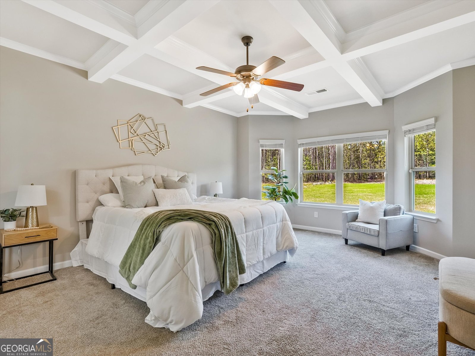 125 Leverett Court Fayetteville - 23