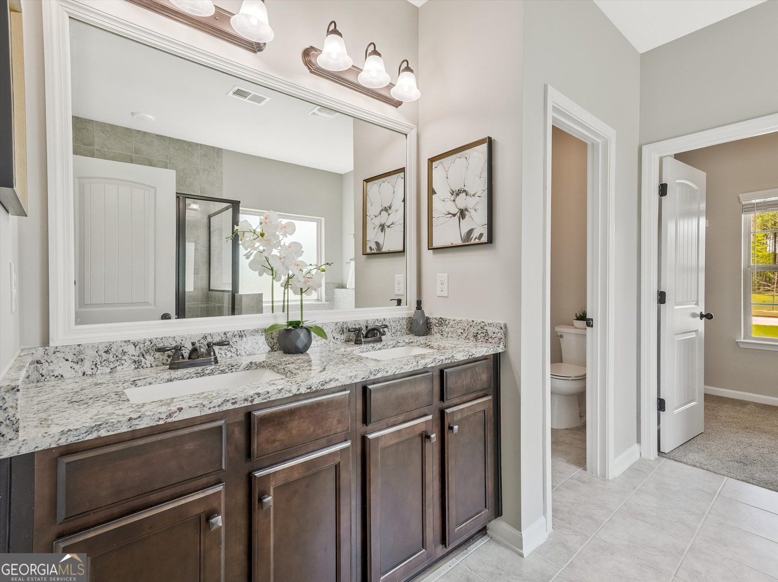 125 Leverett Court Fayetteville - 25