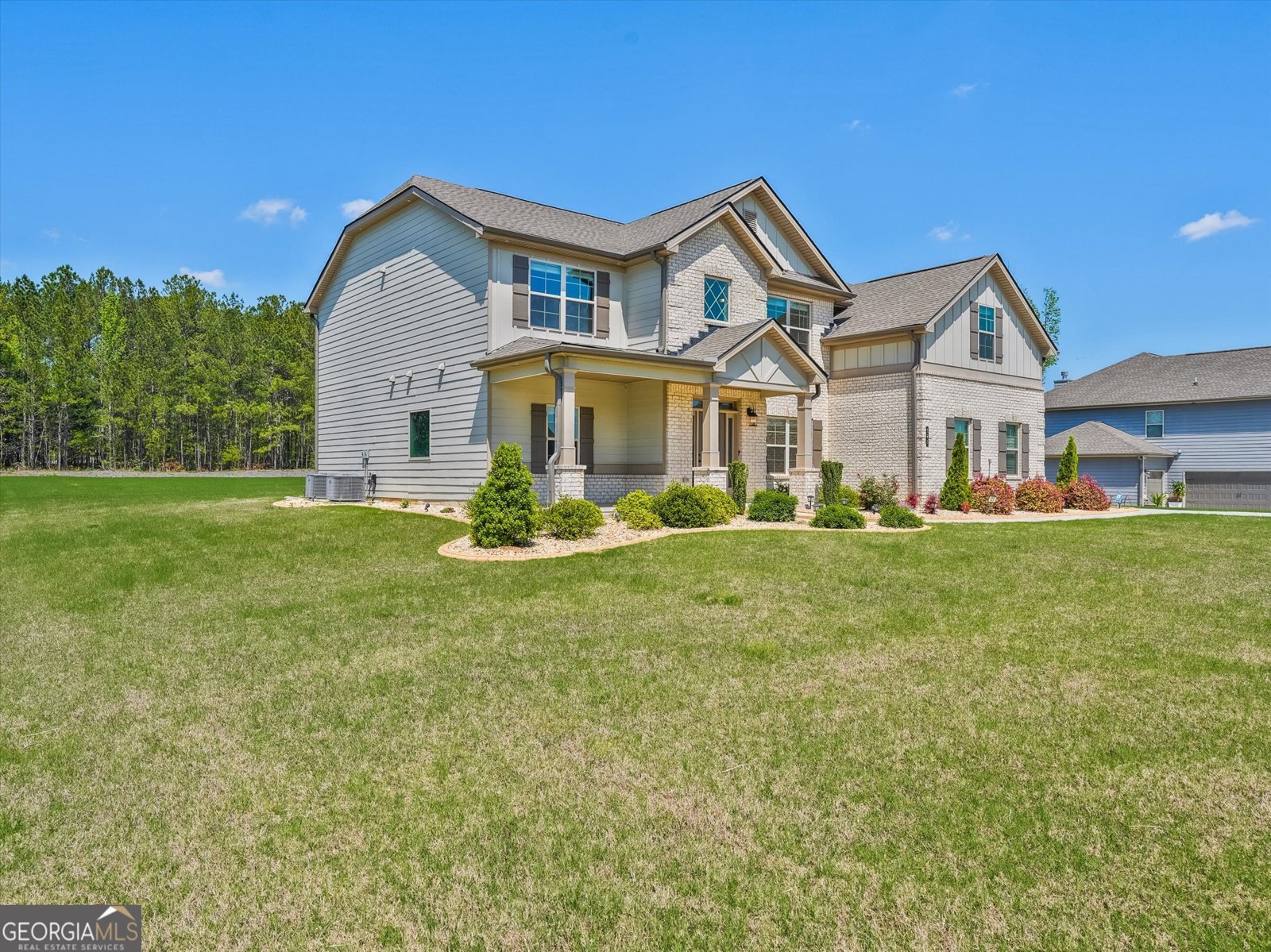 125 Leverett Court Fayetteville - 3