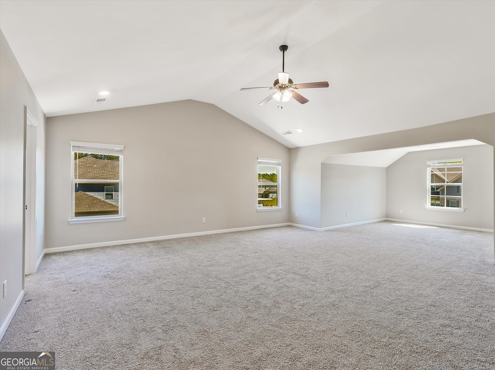 125 Leverett Court Fayetteville - 30