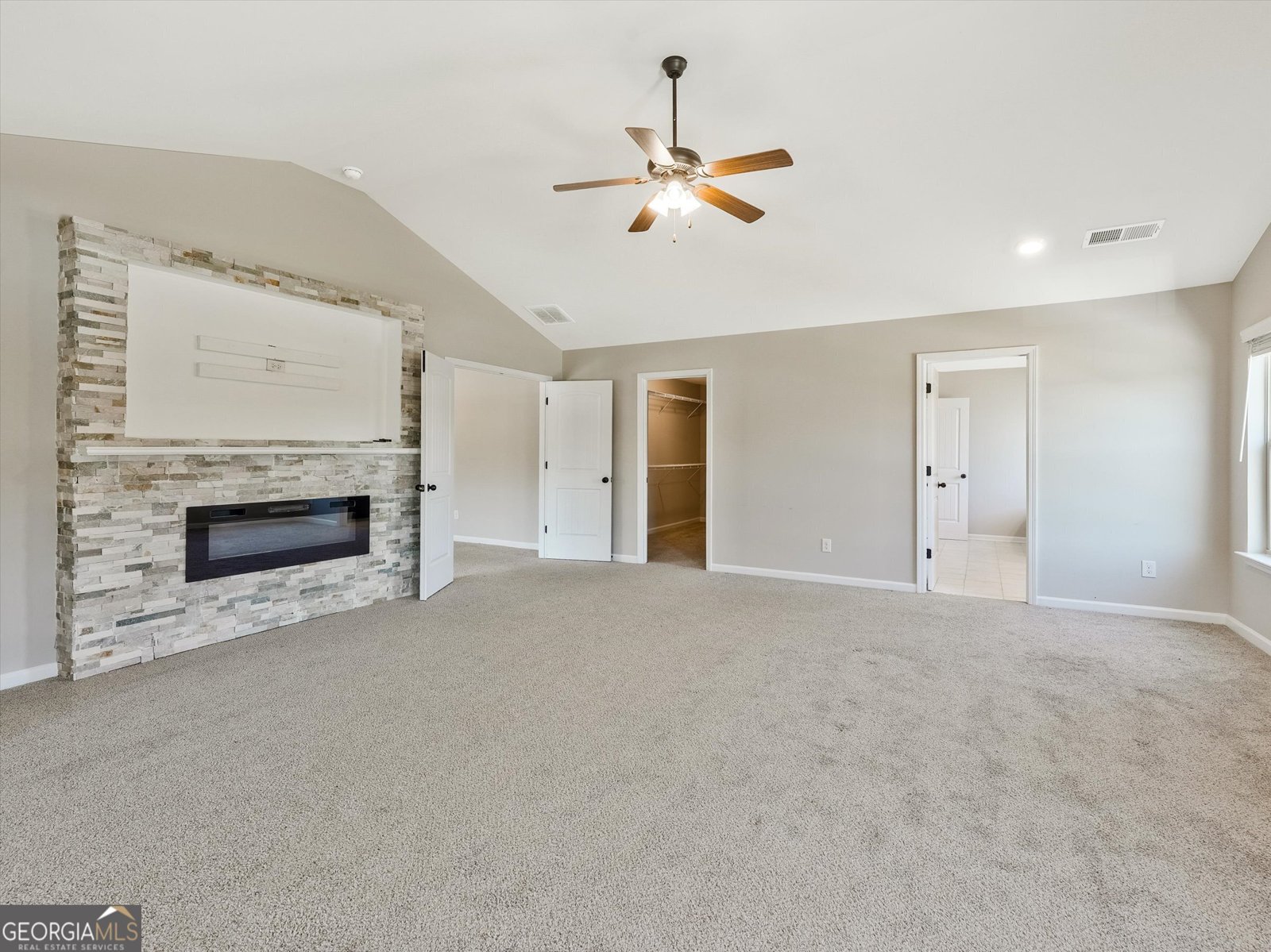 125 Leverett Court Fayetteville - 32