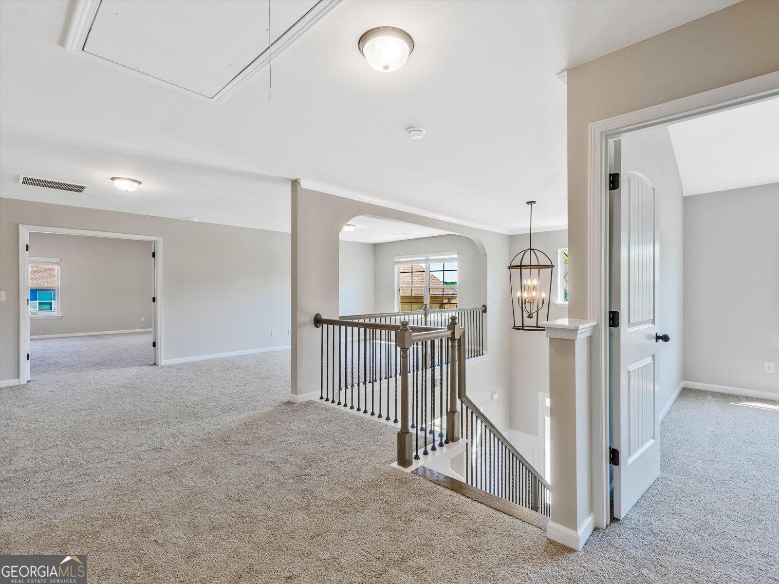 125 Leverett Court Fayetteville - 37
