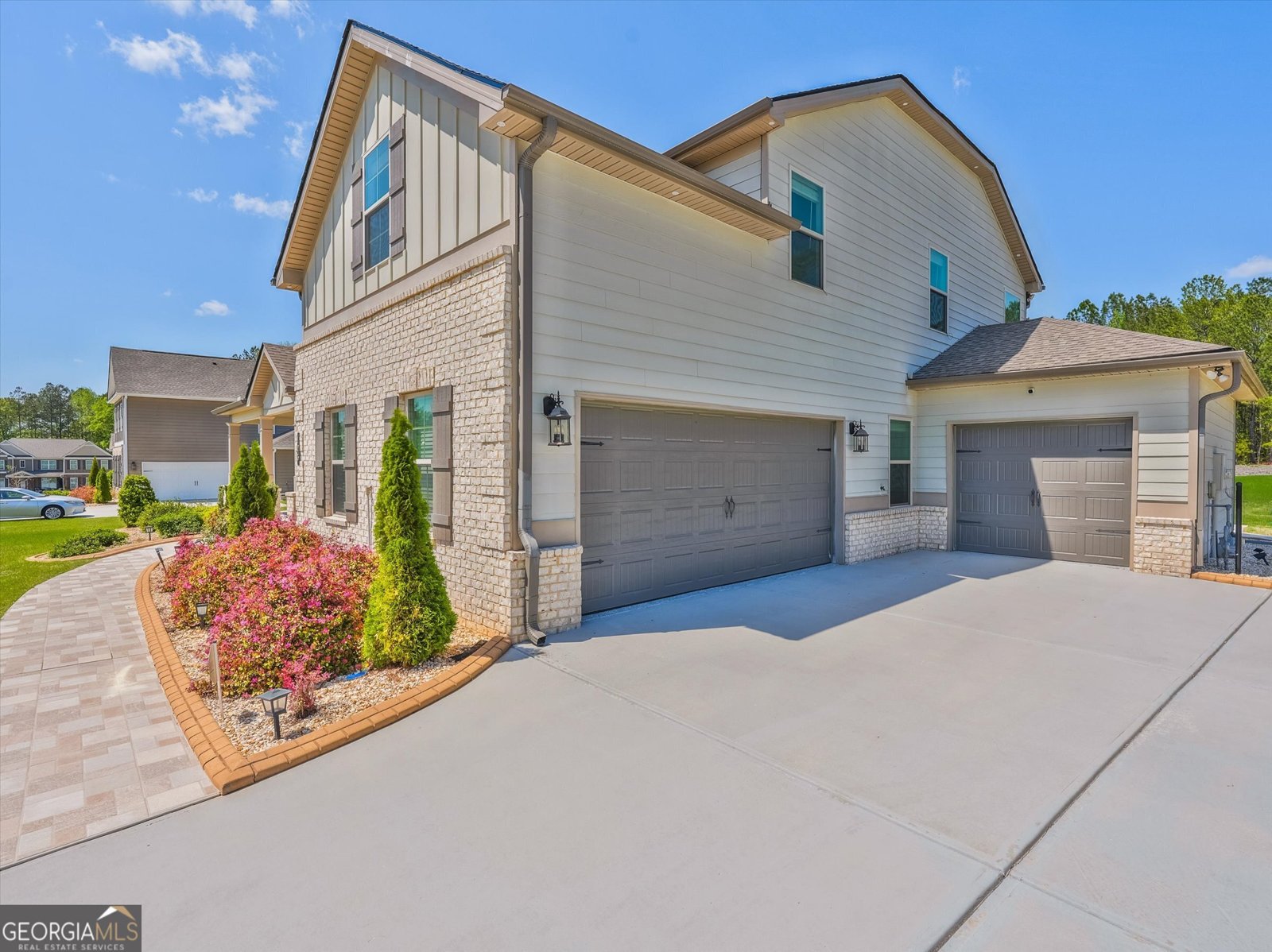125 Leverett Court Fayetteville - 4