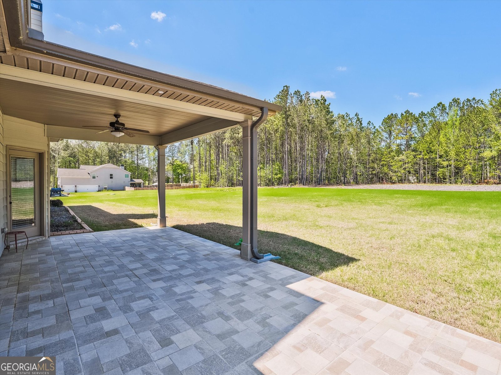 125 Leverett Court Fayetteville - 47