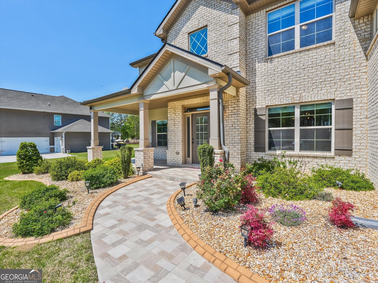 125 Leverett Court Fayetteville - 5