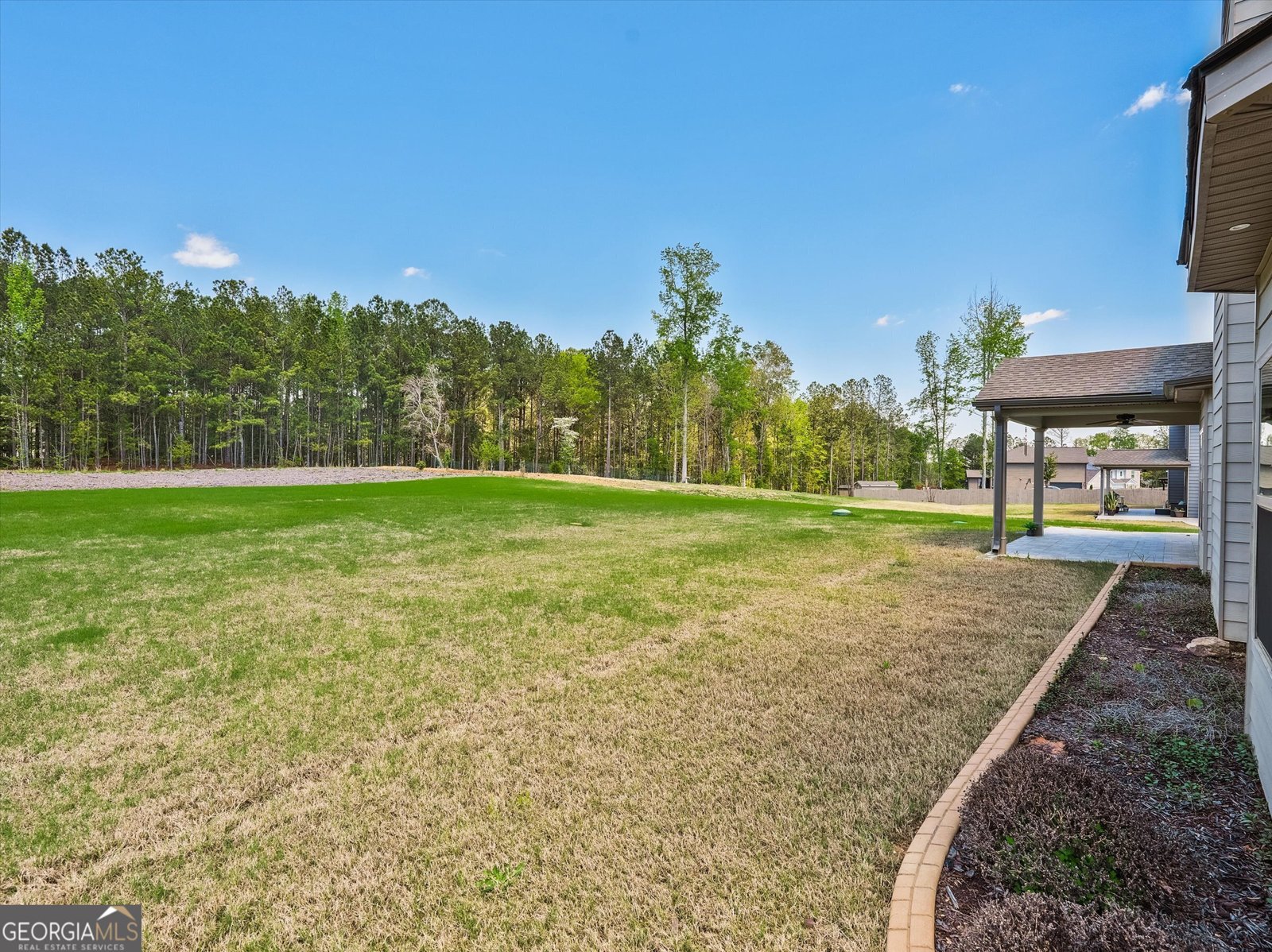 125 Leverett Court Fayetteville - 50