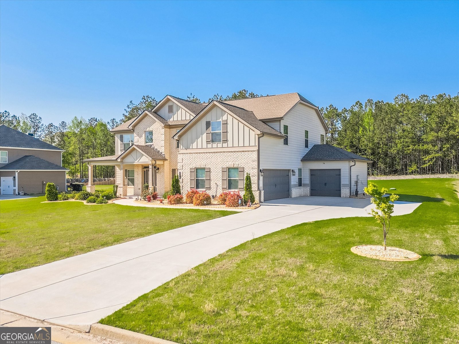 125 Leverett Court Fayetteville - 51