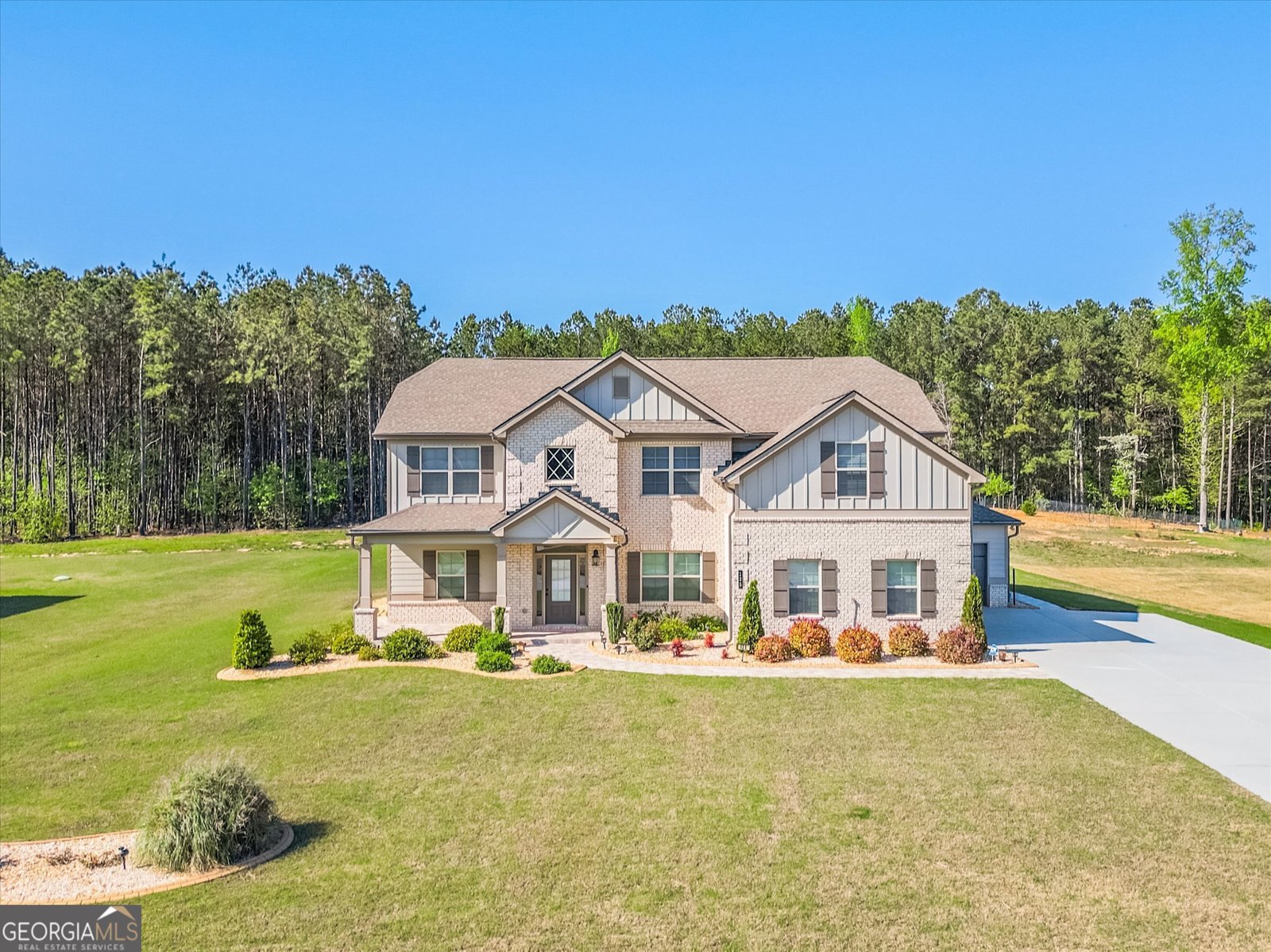 125 Leverett Court Fayetteville - 52