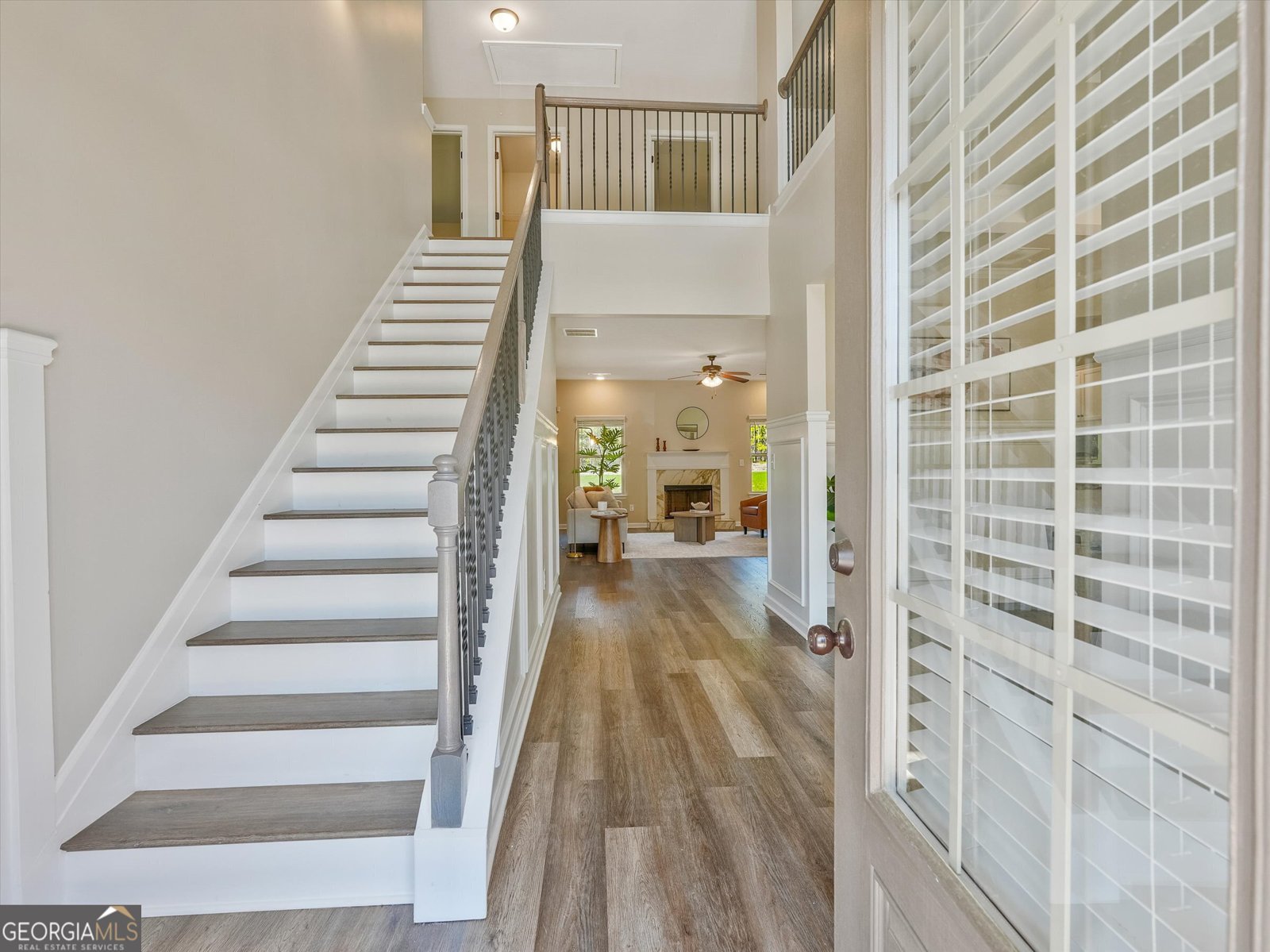 125 Leverett Court Fayetteville - 6