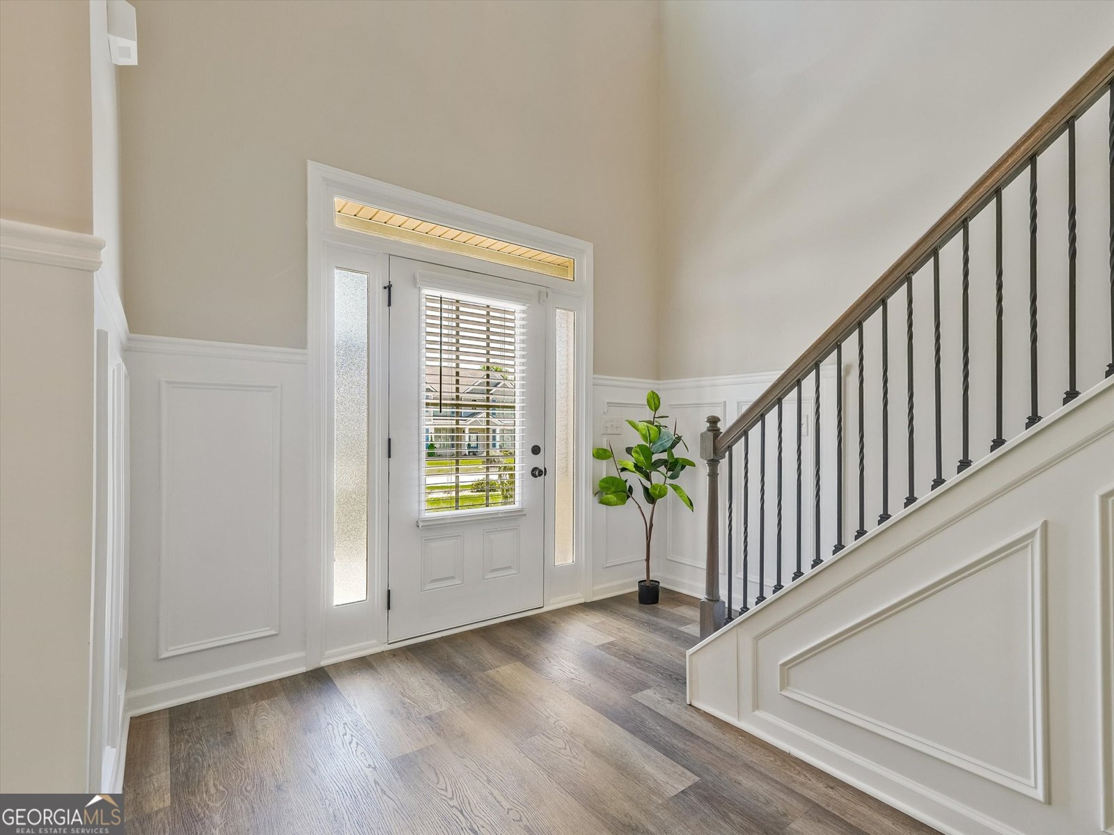 125 Leverett Court Fayetteville - 7