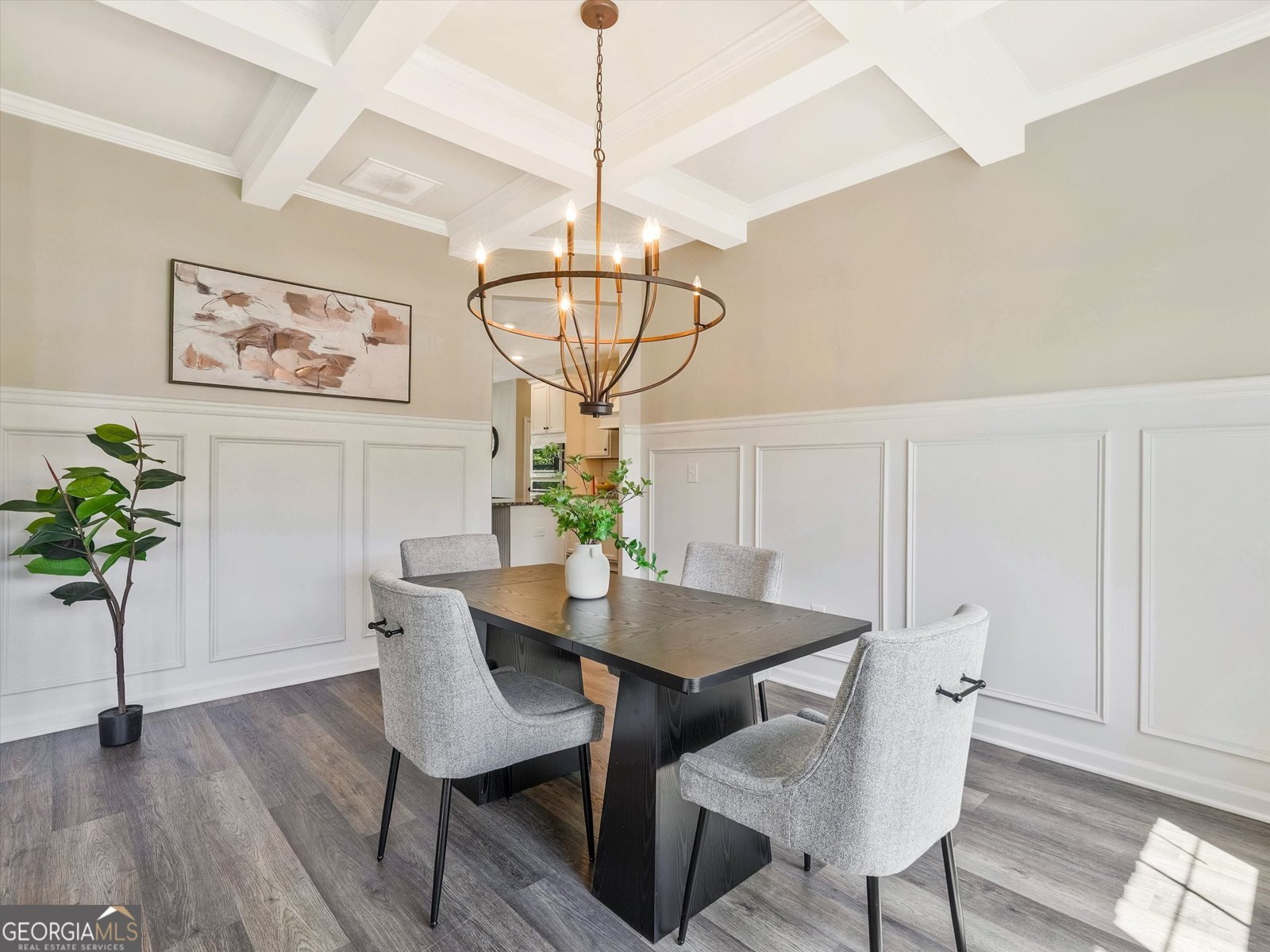 125 Leverett Court Fayetteville - 8