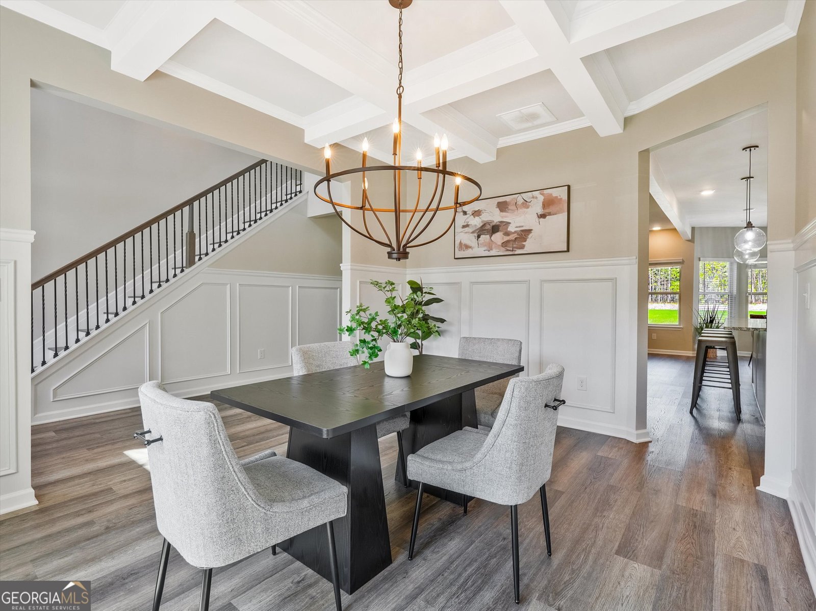 125 Leverett Court Fayetteville - 9