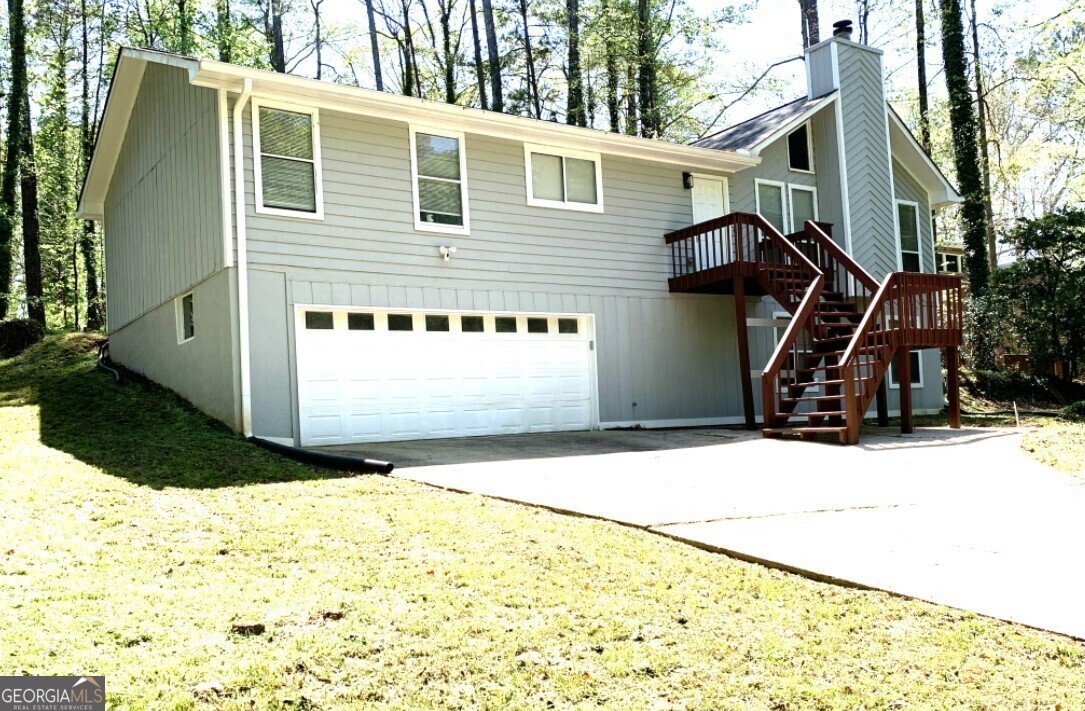 3261 Harbor Woods Road Decatur - 2