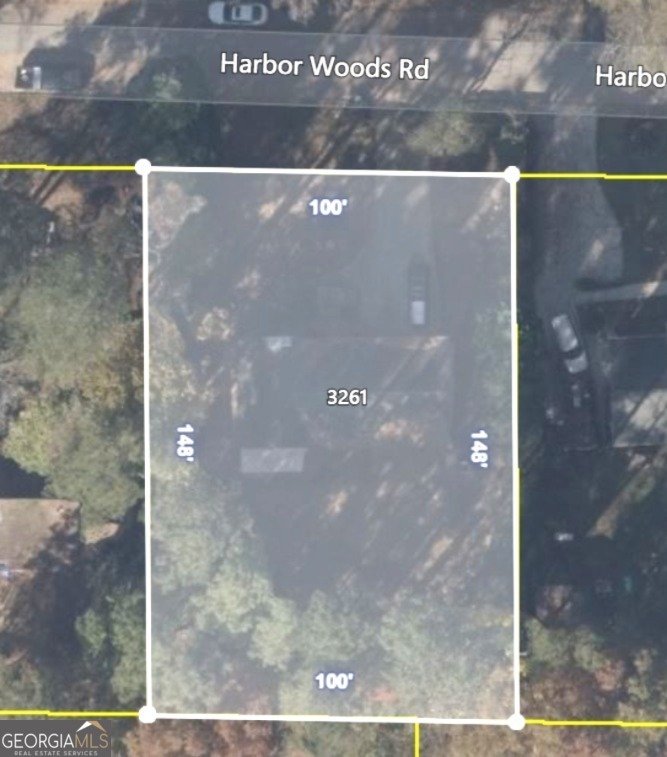 3261 Harbor Woods Road Decatur - 37