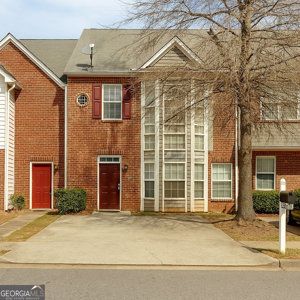7112 Brookview Way Riverdale - 1