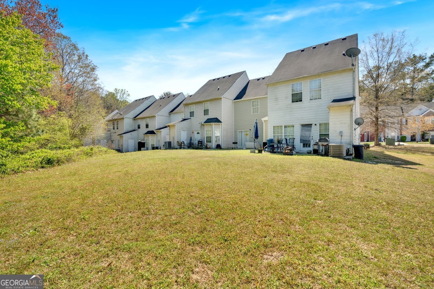 7112 Brookview Way Riverdale - 18
