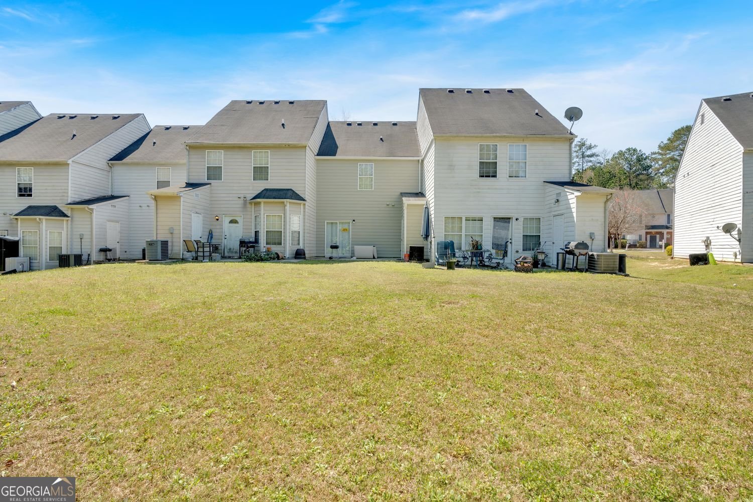 7112 Brookview Way Riverdale - 19
