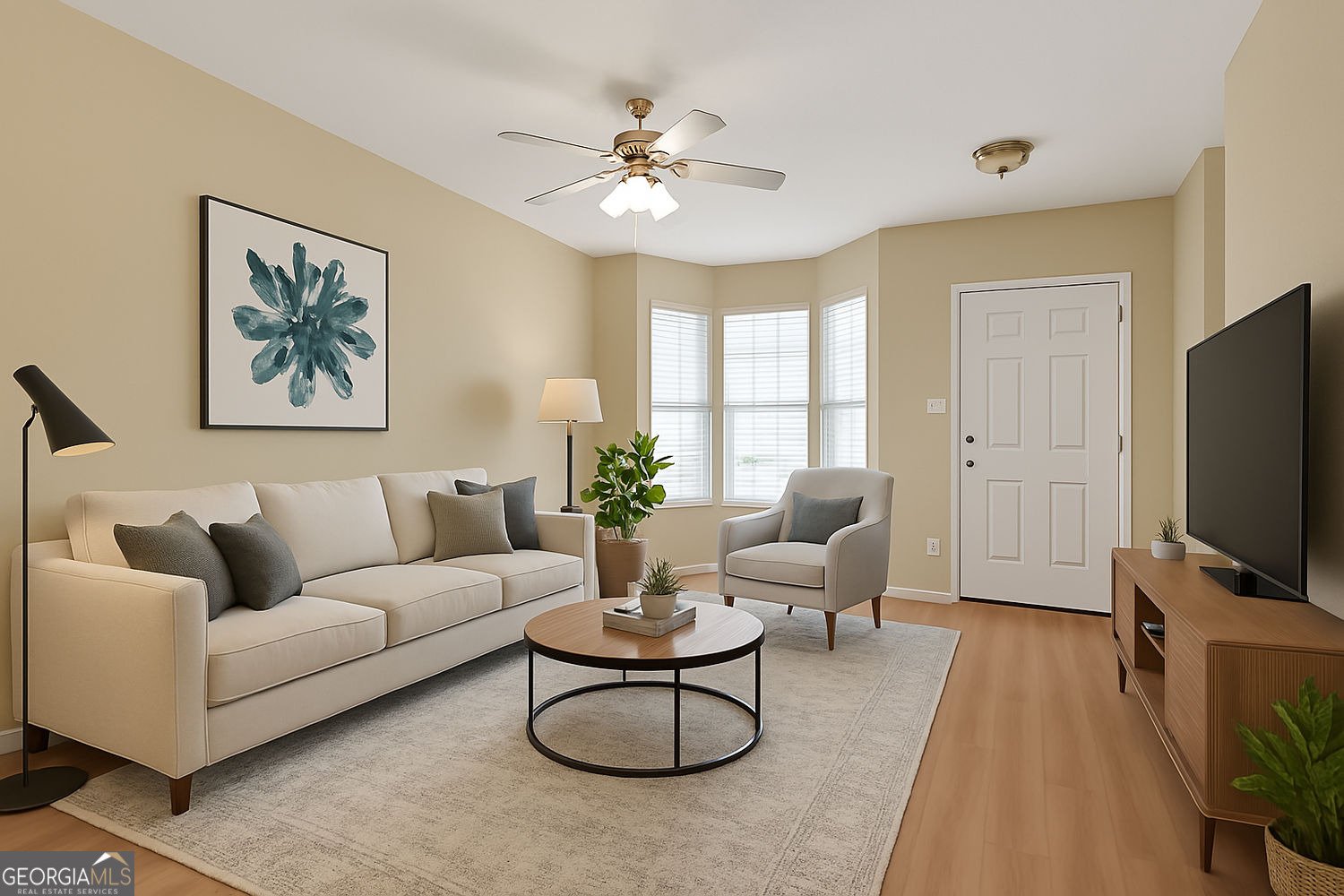 7112 Brookview Way Riverdale - 3