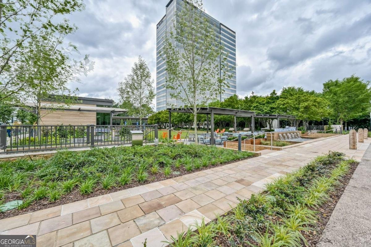 10 PERIMETER SUMMIT Boulevard Brookhaven - 2