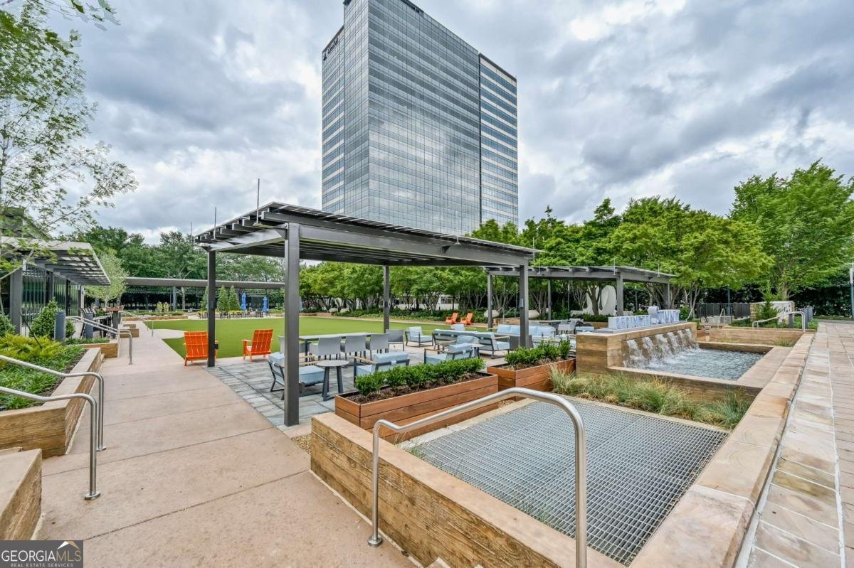 10 PERIMETER SUMMIT Boulevard Brookhaven - 23