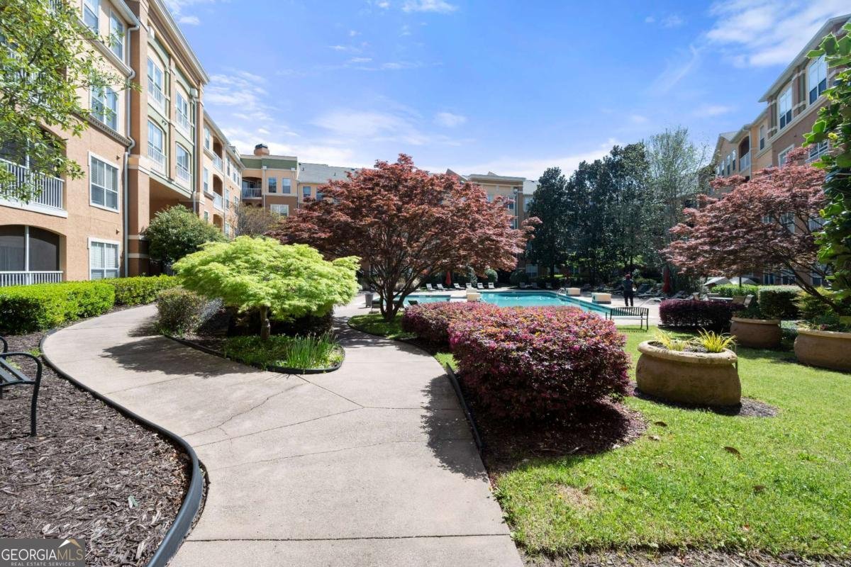 10 PERIMETER SUMMIT Boulevard Brookhaven - 25