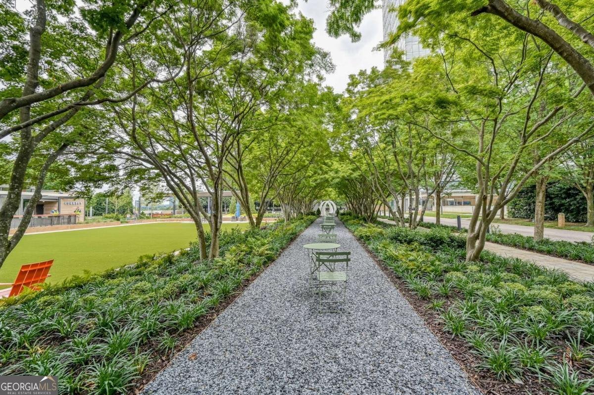 10 PERIMETER SUMMIT Boulevard Brookhaven - 26