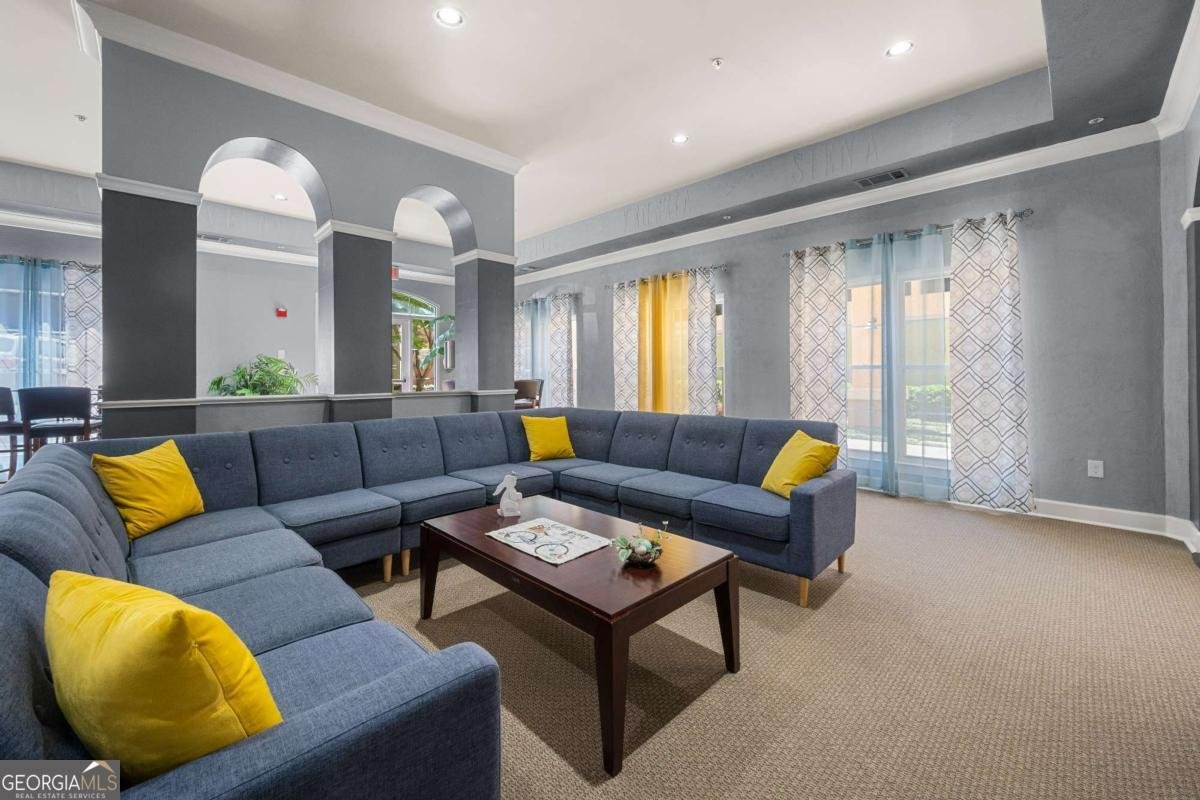 10 PERIMETER SUMMIT Boulevard Brookhaven - 29