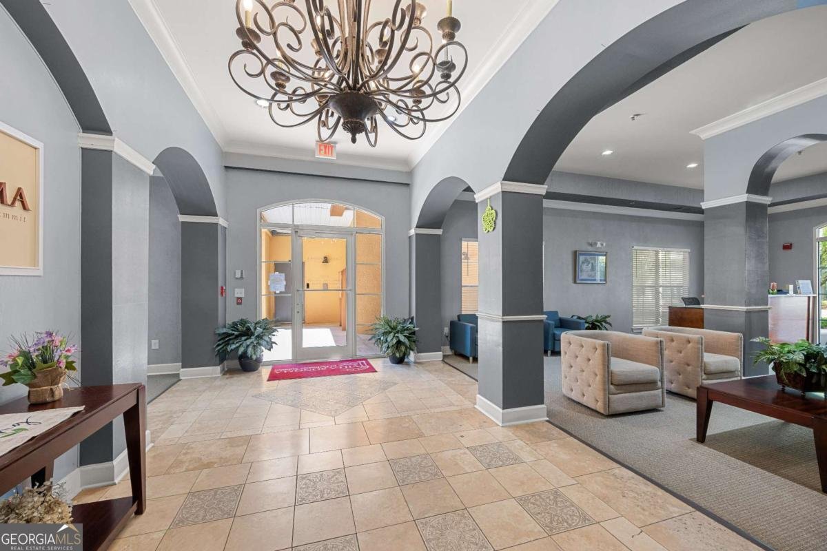 10 PERIMETER SUMMIT Boulevard Brookhaven - 31