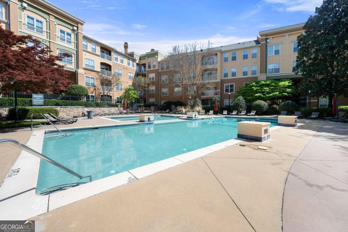 10 PERIMETER SUMMIT Boulevard Brookhaven - 33