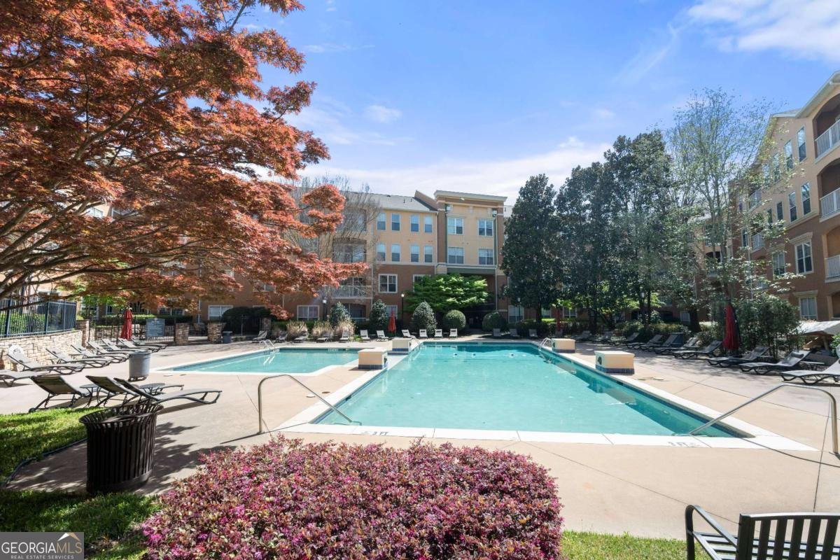 10 PERIMETER SUMMIT Boulevard Brookhaven - 34