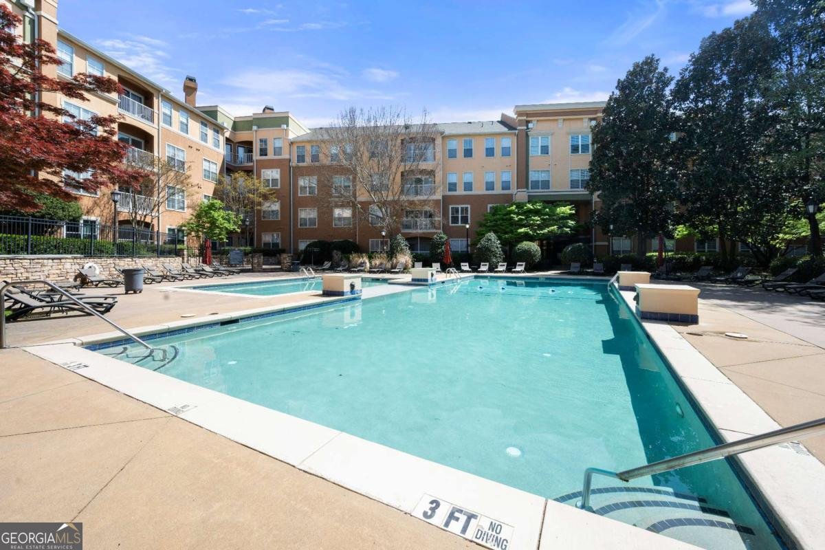 10 PERIMETER SUMMIT Boulevard Brookhaven - 35