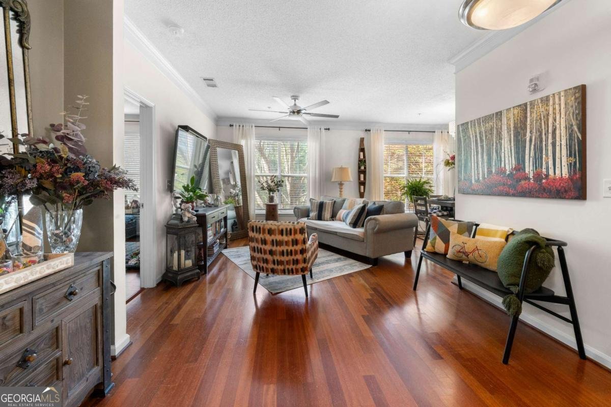 10 PERIMETER SUMMIT Boulevard Brookhaven - 4