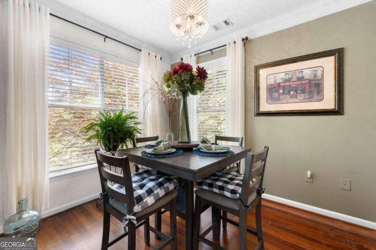 10 PERIMETER SUMMIT Boulevard Brookhaven - 9