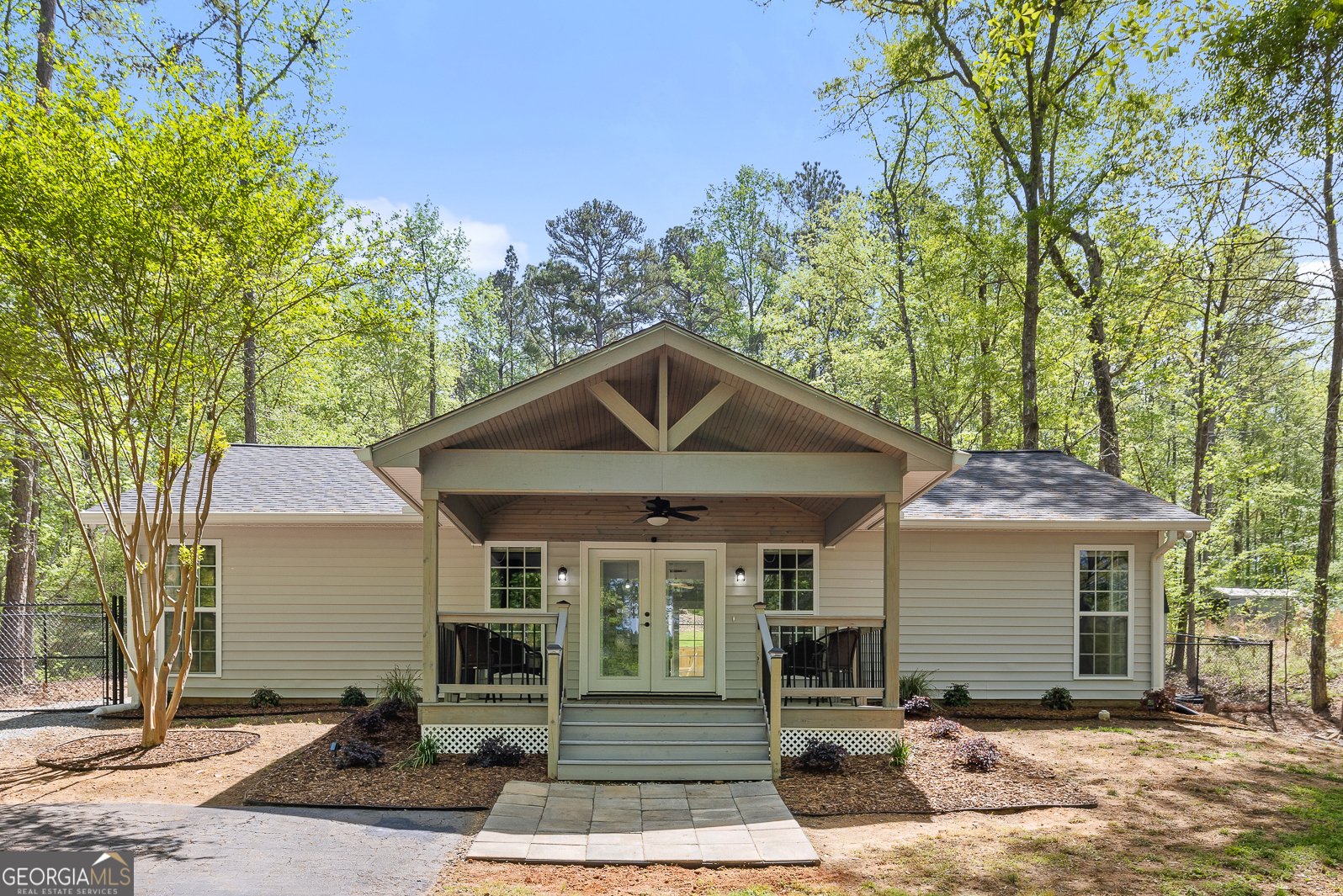 348 Bluegill Road Eatonton - 1