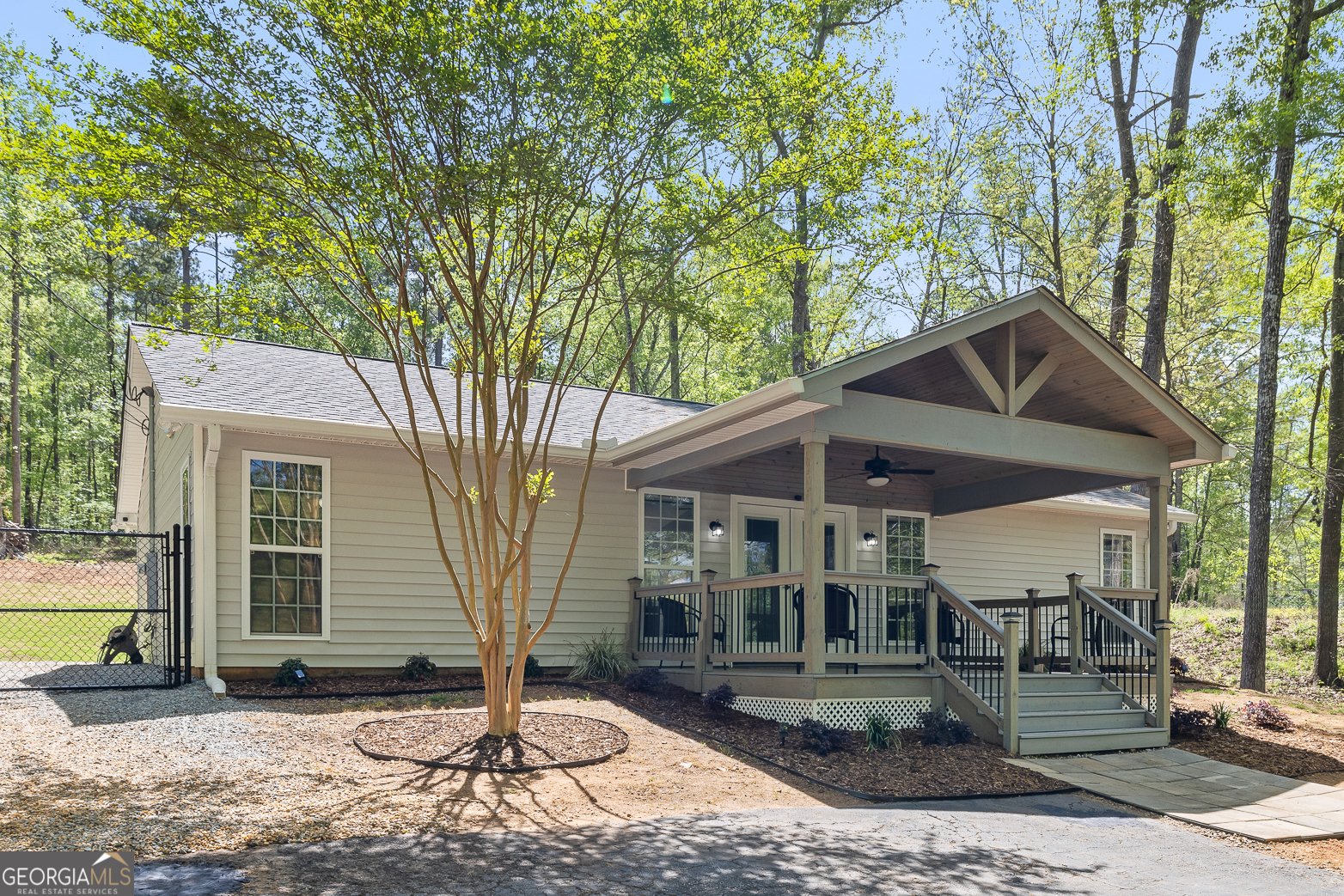 348 Bluegill Road Eatonton - 2
