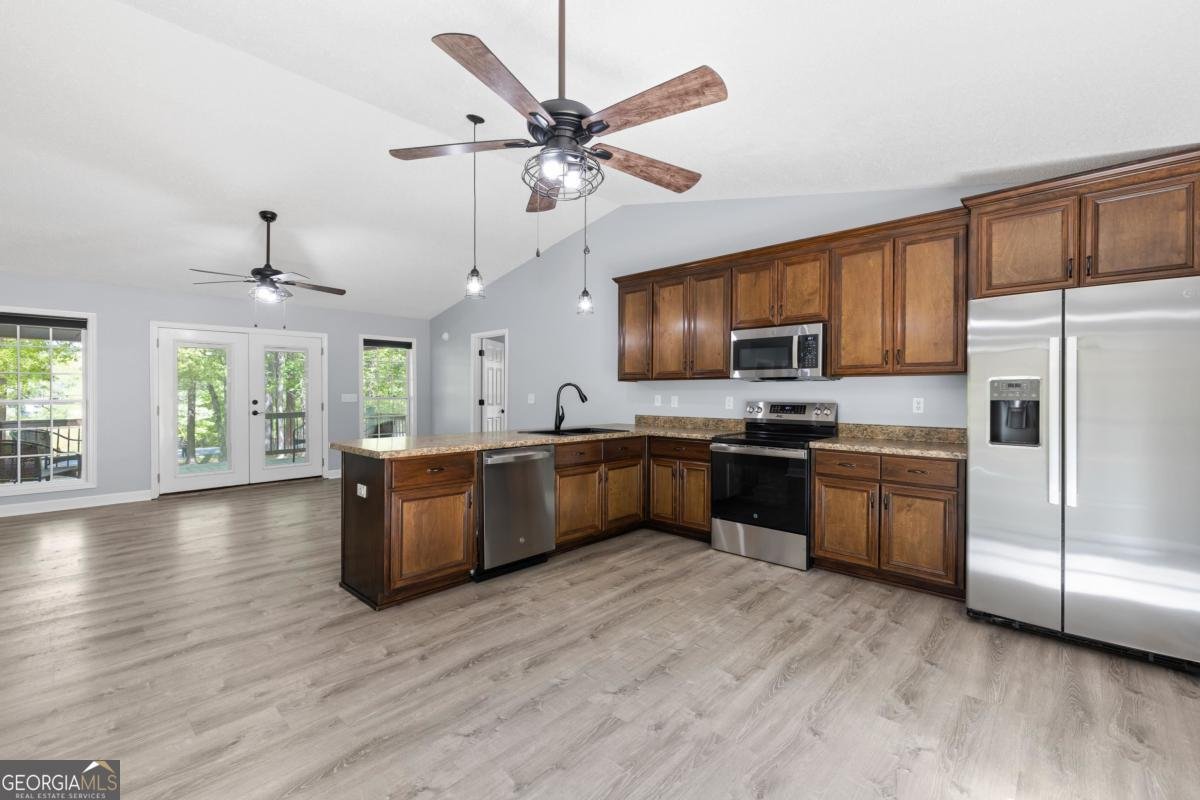 348 Bluegill Road Eatonton - 23
