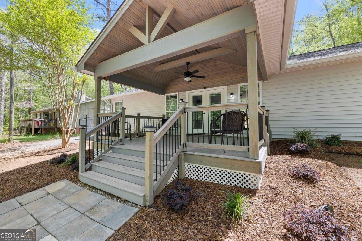 348 Bluegill Road Eatonton - 3