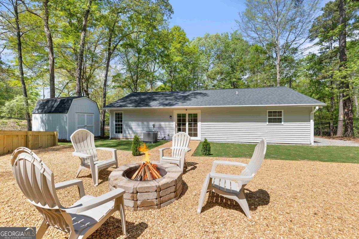 348 Bluegill Road Eatonton - 36