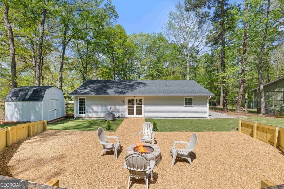 348 Bluegill Road Eatonton - 37