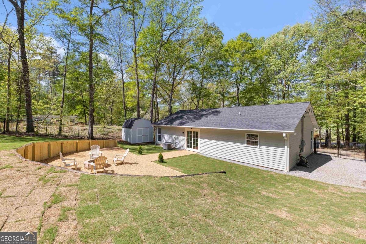 348 Bluegill Road Eatonton - 38