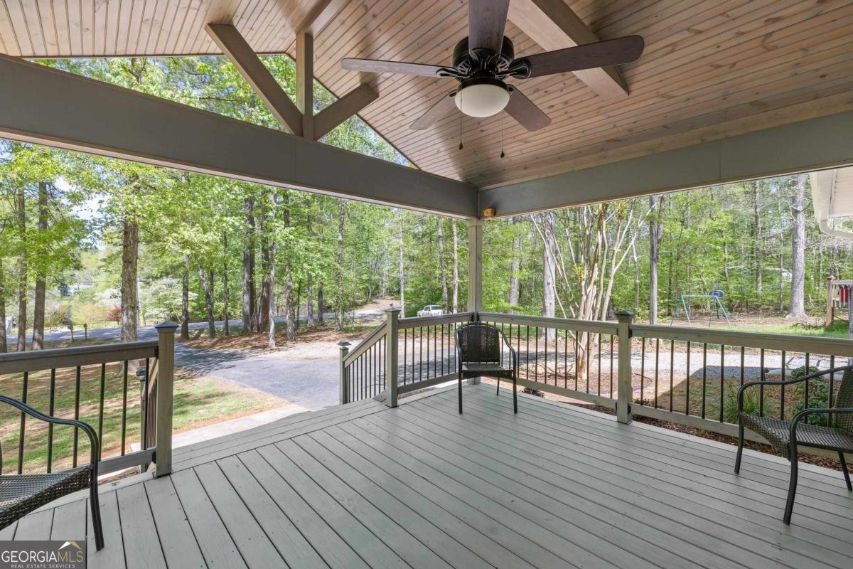 348 Bluegill Road Eatonton - 4